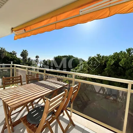 Frente Al Mar En La Llosa Edif Olimpic 103a - Inmo22 Apartment Cambrils