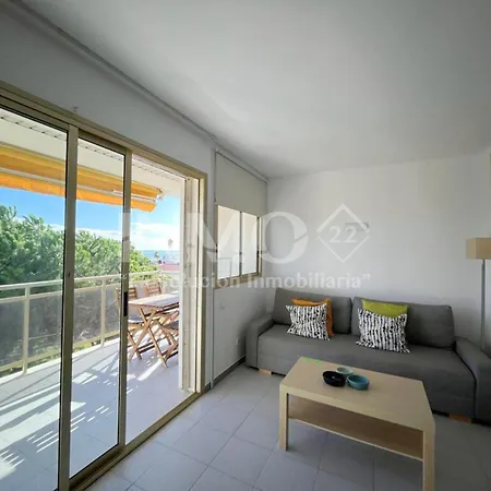 Frente Al Mar En La Llosa Edif Olimpic 103a - Inmo22 Apartment *
