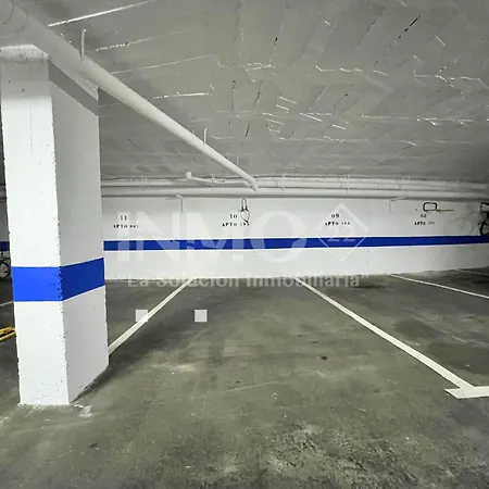 Frente Al Mar En La Llosa Edif Olimpic 103a - Inmo22 아파트 캠브릴스